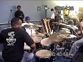 Drummers Exploit