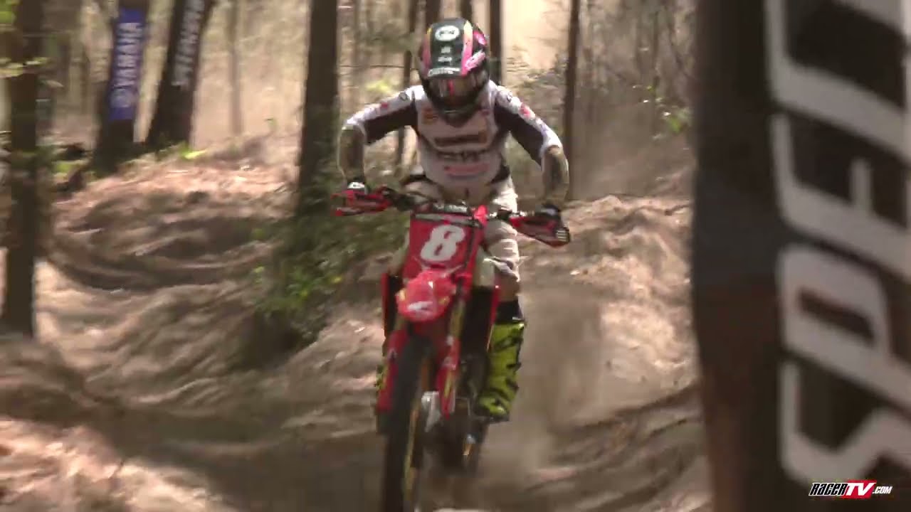 Bike Raw Recap | 2026 FMF Camp Coker Bullet GNCC