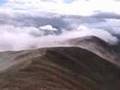 Red Cone Mountain, Colorado