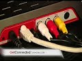 Get Connected - Tech Look - Sling Box