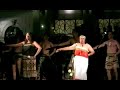 Whakaari Maori - the SHOW Haka T-com fiesta Whakaari Maori - the SHOW Haka T-com fiesta