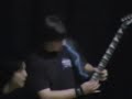 Paladin - Valley of the Damned (Dragonforce Cover) Paladin - Valley of the Damned (Dragonforce Cover)