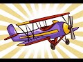 The Travels of Wiglington and Wenks Intro Video