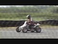 Quad B Ulster Supermoto Championship Round 3 Race 1