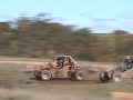 Torc Off Road Racing September 2008