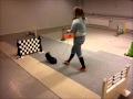 Hassel hopper elite kroget (Topsat) 26/2-2011