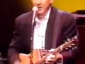 pete townshend
let my love open the door
brooklyn academy of music 1993

sorry about the audio sync problem