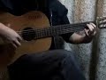 スナフキンのうた by YASSY