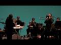 Soy de Mieres HORACIO&BIG BAND CONSERVATORIO DE GIJÓN