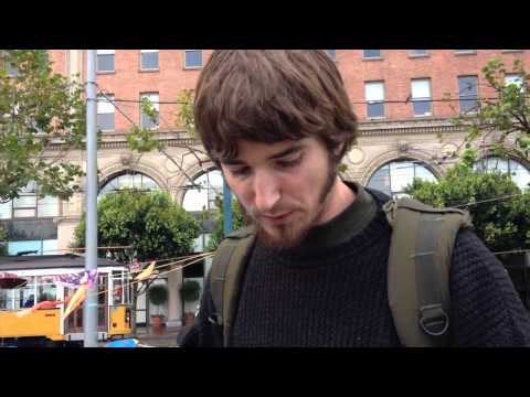On the morning of 20 November 2011, I was walking around the…