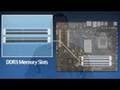 X48 - X2 - DDR3 The Movie