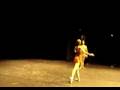 videos de Welton nascimbene e Raquel rampazzo EIDAP 2008 01