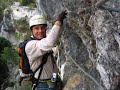 via ferrata sant marti sarroca