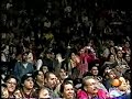 GUERRA DE TITANES ciber vs mesias