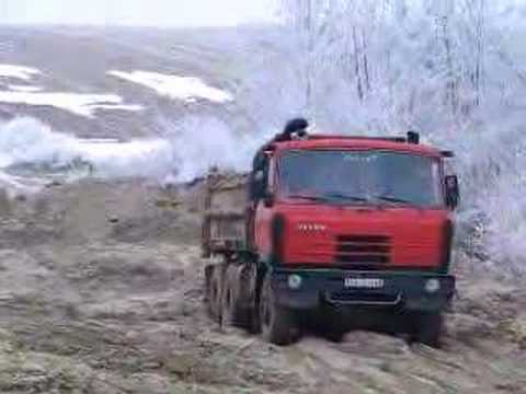 TATRA 815 S3