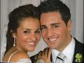 Videomontaje - David Bustamante y Paula Echevarria