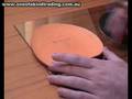 How to apply speed glue your table tennis rubber