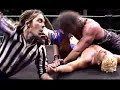 Bobby Roode vs Kowboy Mike Hughes Maritime Cup Finals Part 2