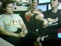 Paco with Green Day