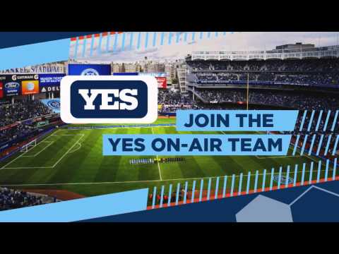 Video: NYCFC Fan Reporter Contest