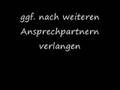Bewerbungstips