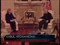 Obama Wraps Up Trip to China
