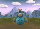 Spore Creature: The Crink Spore Creature: The Crink