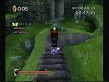 Sonic and the Black Knight - Great Megalith (Hidden Faires) 5 Star Ranking (Blaze)
