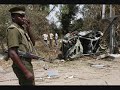 Algeria Gendarmerie Bombing 19/08/08 PHOTOS