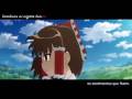 Tohou Anime Project - Musou Kakyou Trailer