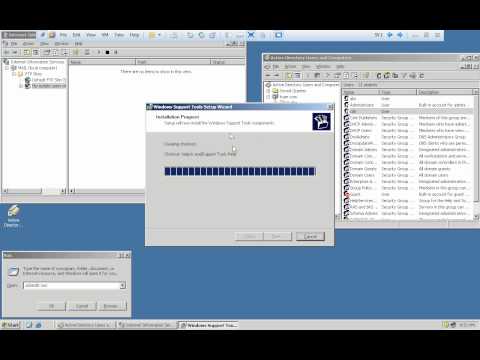 how to isolate users in ftp 7.5