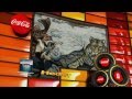 Coca-Cola Stage 2013 Lineup