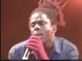 Richie Spice - Growing my girl (Live)