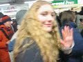 Flash mob - WFA-FM13 \"Sesja\"