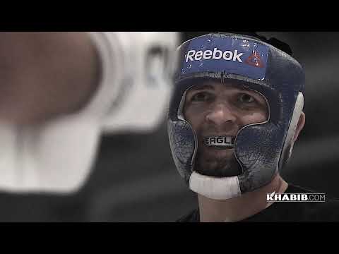 Ready For The Fight | Khabib Nurmagomedov