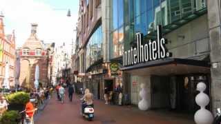 Inntel Hotels Amsterdam