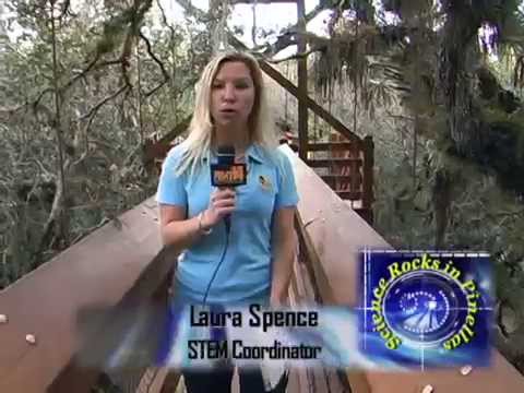 Science Rocks Pinellas-Myakka River State Park