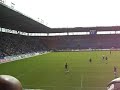 FCM vs Dynamo Dresden 19.08.2007 FCM vs Dynamo Dresden 19.08.2007