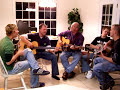 rose colored glasses: taped live in barry's kitchen featuring former member james jones on lead. please go to www.barryscottonline.com for more basement session videos and info!