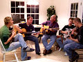 rose colored glasses: taped live in barry's kitchen featuring former member james jones on lead. please go to www.barryscottonline.com for more basement session videos and info!