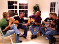 rose colored glasses: taped live in barry's kitchen featuring former member james jones on lead. please go to www.barryscottonline.com for more basement session videos and info!