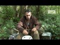 Carp fishing in the margins with John Elmer
