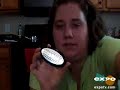 Smooth Your Rough Feet With Ped Egg