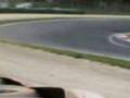 CURVONE VALLELUNGA R6 CUP 220-230KM/H