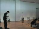 Nishizawa plays \"Japanese original music\".