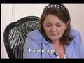 Renata Beger chce do więzienia!