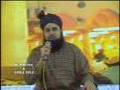 Owais Qadri (Khila Mere Dil Ki Kali Gause Aazam)