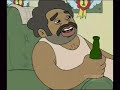 Brotown Aussi Beer