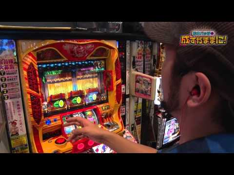 【高設定挙動のやじきたで想定外の苦戦!?】松本バッチの成すがままに！ 第6回後半戦 《松本バッチ・イッチー》やじきた道中記乙［パチスロ・スロット］