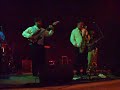 'The Chicken' - Bass Solo